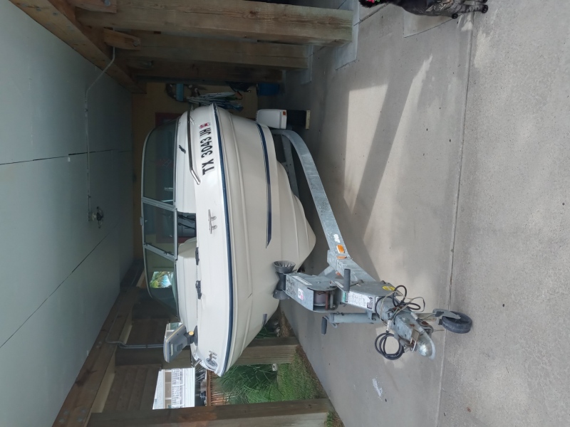 Boats For Sale in Houston, Texas by owner | 2000 Sea Ray 180 Bow Rider